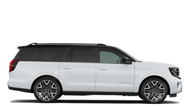 2026 Ford Expedition